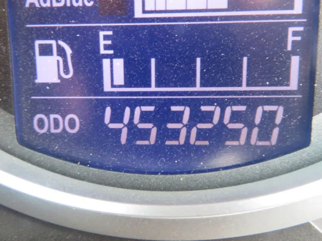 日野 プロフィア QPG-FR1EXEGの写真23