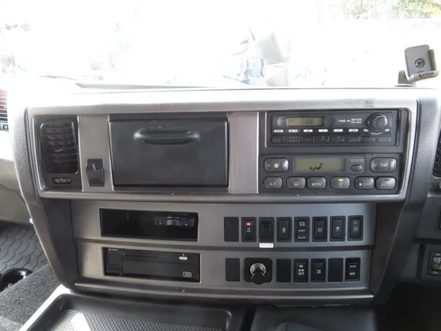 日野 プロフィア QPG-FR1EXEGの写真29