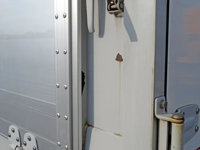 日野 プロフィア QPG-FR1EXEGの写真33