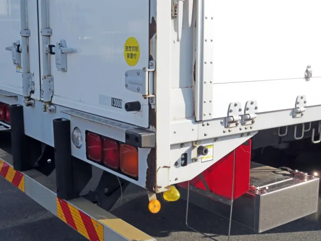 日野 プロフィア QPG-FR1EXEGの写真42