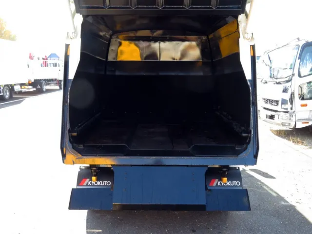 トヨタ アトラス 2KG-XZU605A(2WD)の写真9