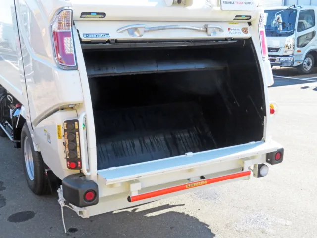 トヨタ アトラス 2KG-XZU605A(2WD)の写真13