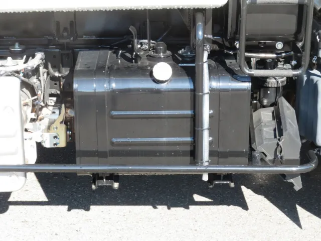 トヨタ アトラス 2KG-XZU605A(2WD)の写真15