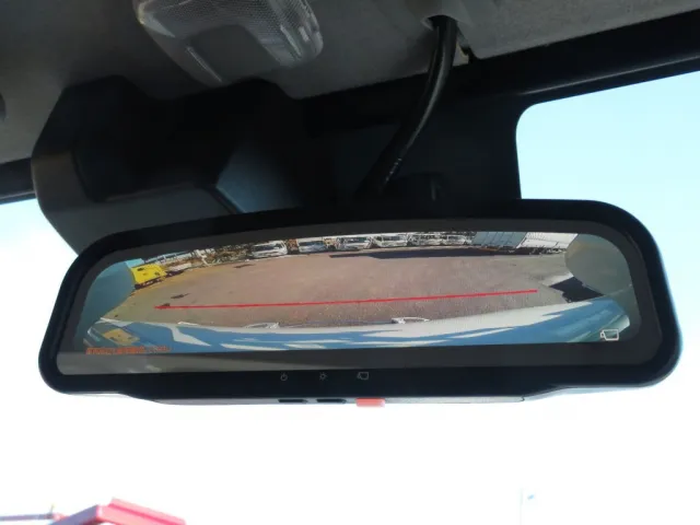 トヨタ アトラス 2KG-XZU605A(2WD)の写真17