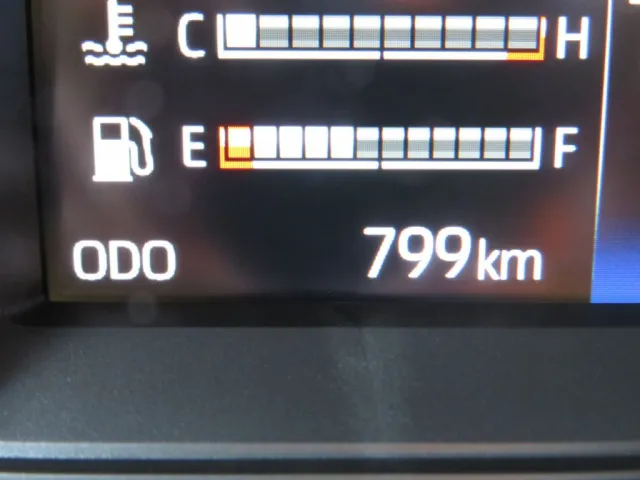 トヨタ アトラス 2KG-XZU605A(2WD)の写真20