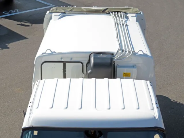 トヨタ アトラス 2KG-XZU605A(2WD)の写真21