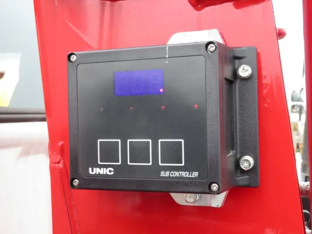 三菱 キャンター 2RG-FEB80(2WD)の写真13