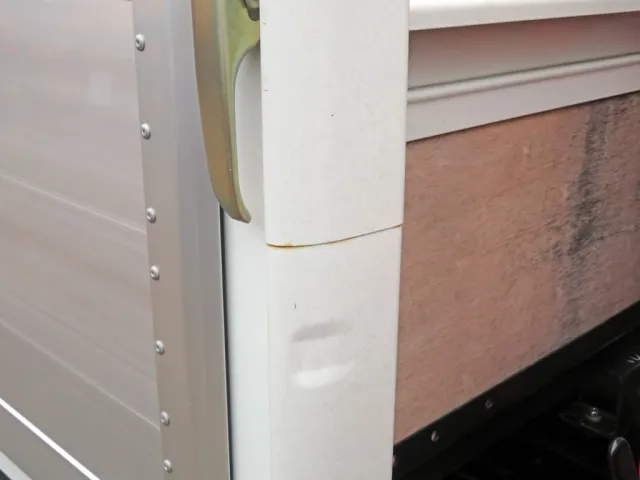 三菱 キャンター 2RG-FEB80(2WD)の写真14