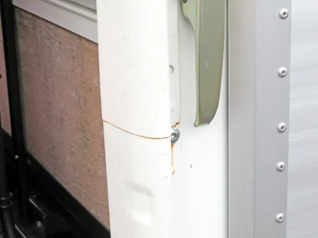 三菱 キャンター 2RG-FEB80(2WD)の写真15