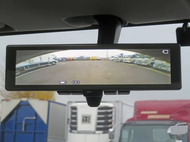 いすゞ エルフ 2RG-NPR88AM(2WD)の写真17