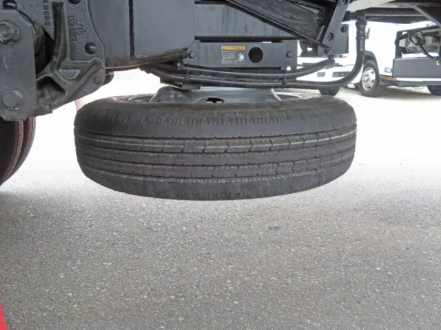 いすゞ エルフ 2RG-NPR88AM(2WD)の写真21