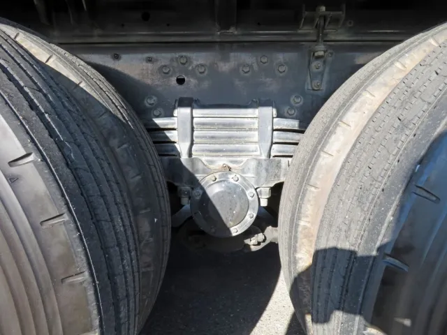 三菱 スーパーグレート 2KG-FV70HYの写真6