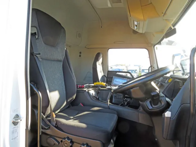 三菱 スーパーグレート 2KG-FV70HYの写真7