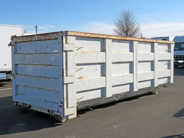 三菱 スーパーグレート 2KG-FV70HYの写真16