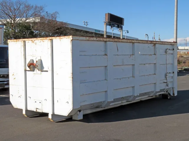 三菱 スーパーグレート 2KG-FV70HYの写真17