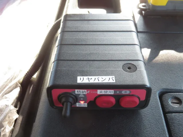 三菱 スーパーグレート 2KG-FV70HYの写真26