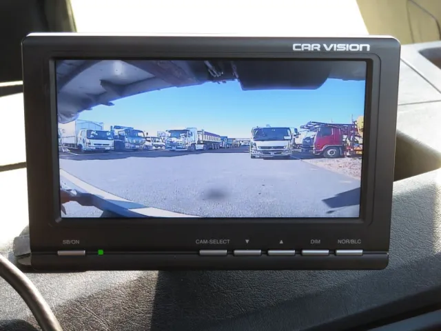 三菱 スーパーグレート 2KG-FV70HYの写真27