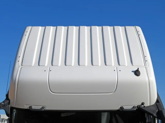 三菱 スーパーグレート 2KG-FV70HYの写真31