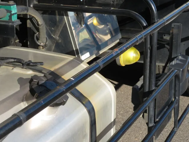 三菱 スーパーグレート 2KG-FV70HYの写真37