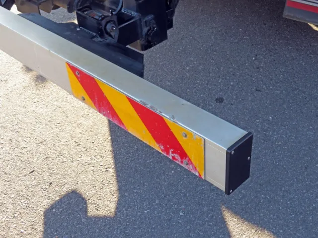 三菱 スーパーグレート 2KG-FV70HYの写真39