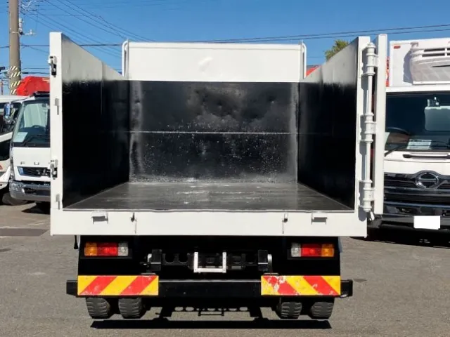 いすゞ フォワード 2PG-FRR90S1(2WD)の写真8