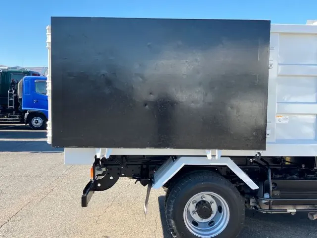 いすゞ フォワード 2PG-FRR90S1(2WD)の写真14