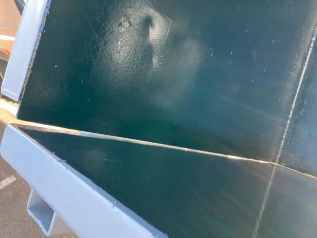 いすゞ フォワード 2PG-FRR90S1(2WD)の写真17