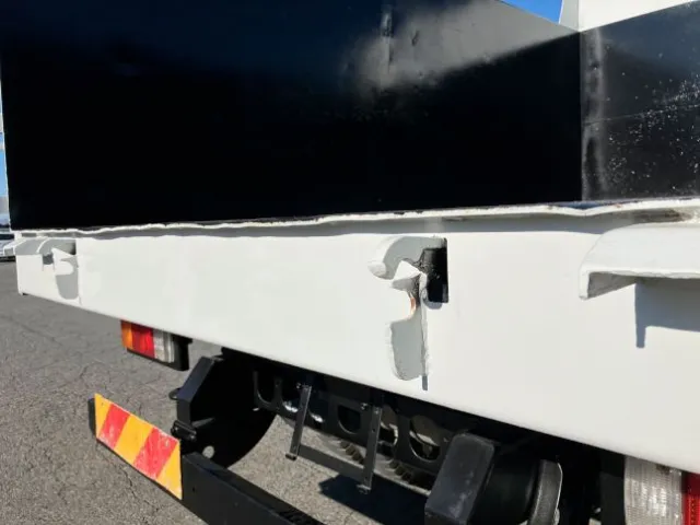 いすゞ フォワード 2PG-FRR90S1(2WD)の写真18