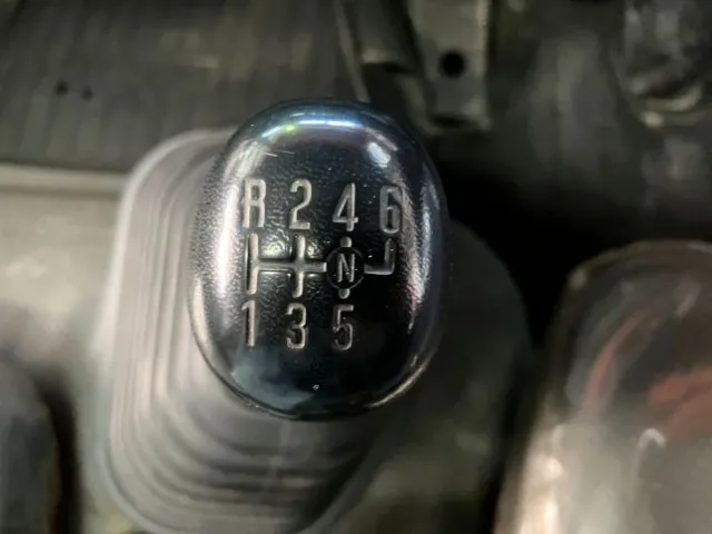 いすゞ フォワード 2PG-FRR90S1(2WD)の写真21