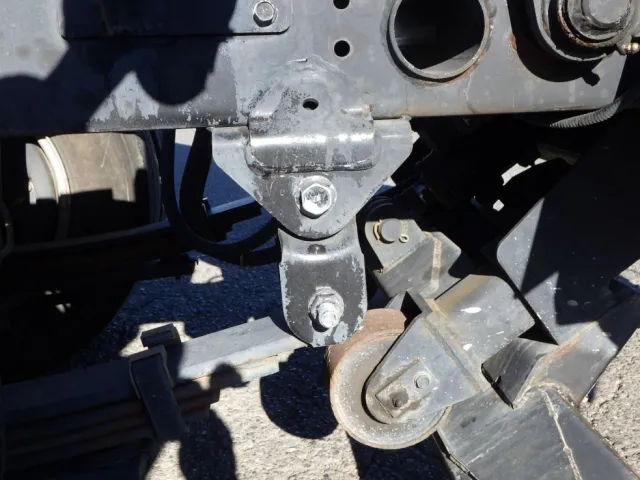 日野 デュトロ TKG-XZU620T(2WD)の写真6