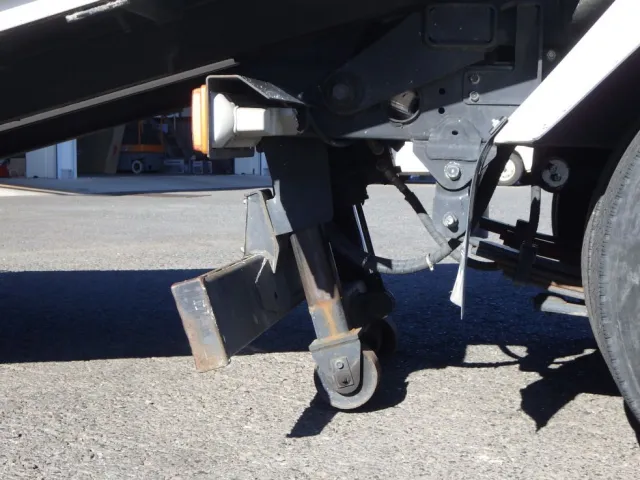 日野 デュトロ TKG-XZU620T(2WD)の写真14