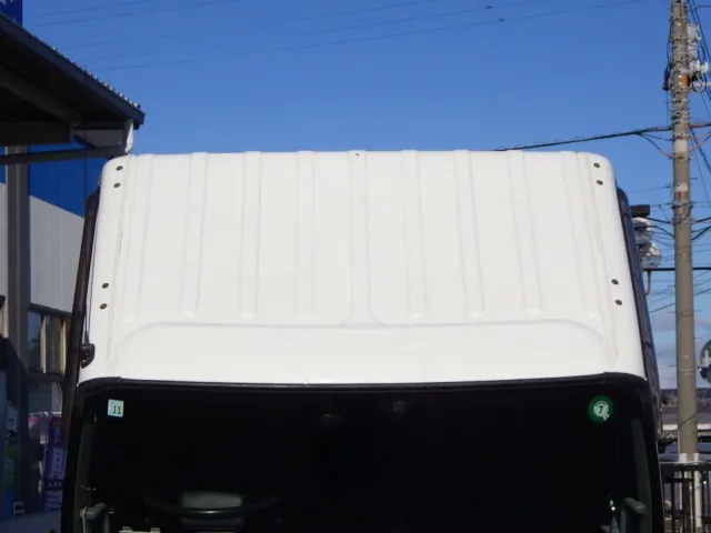 日野 デュトロ TKG-XZU620T(2WD)の写真24