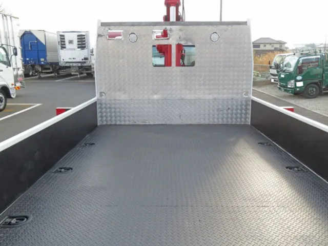 いすゞ エルフ TPG-NPR85N(2WD)の写真8