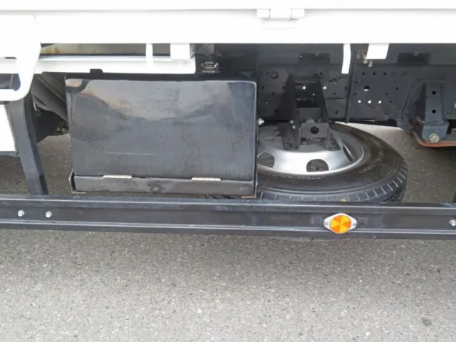 いすゞ エルフ TPG-NPR85N(2WD)の写真15