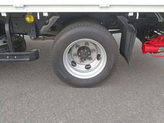 いすゞ エルフ TPG-NPR85N(2WD)の写真16