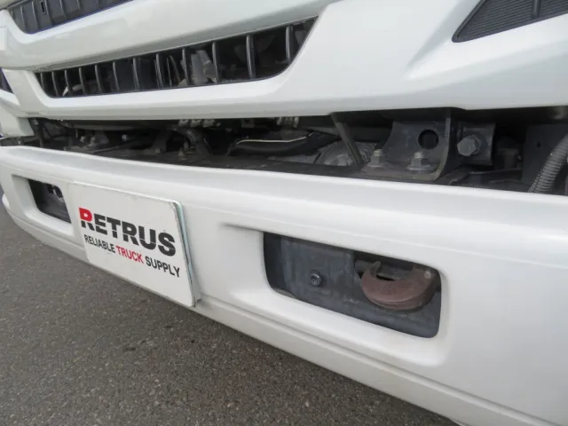 いすゞ エルフ TPG-NPR85N(2WD)の写真25