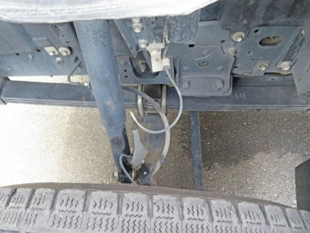 いすゞ エルフ TPG-NPR85N(2WD)の写真41