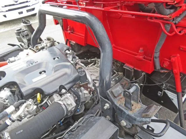 いすゞ エルフ TPG-NPR85N(2WD)の写真42