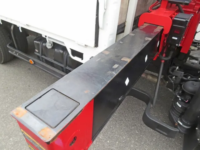 いすゞ エルフ TPG-NPR85N(2WD)の写真47