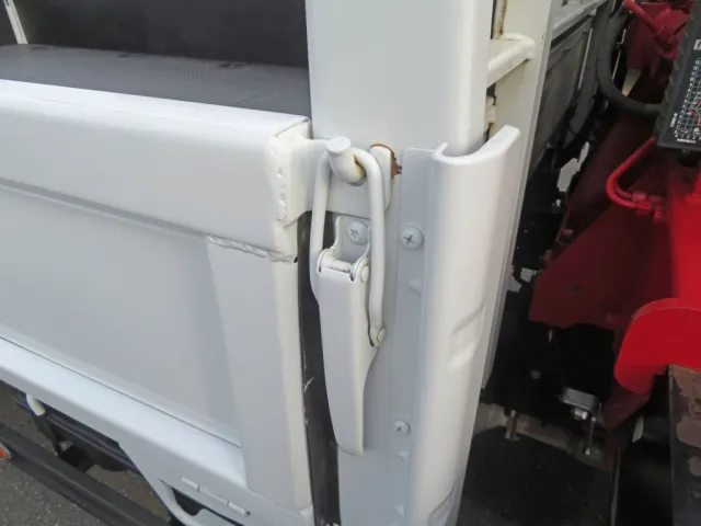 いすゞ エルフ TPG-NPR85N(2WD)の写真48