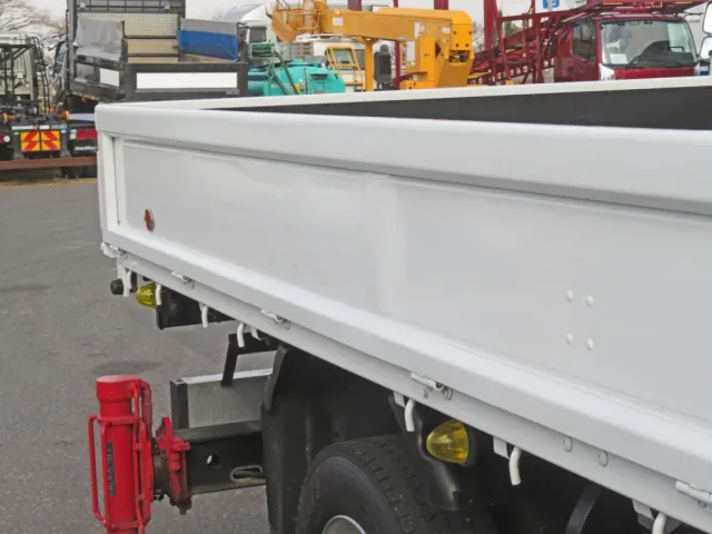 いすゞ エルフ TPG-NPR85N(2WD)の写真49