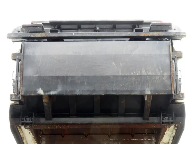 日野 レンジャー SDG-FD7JGAA(2WD)の写真7