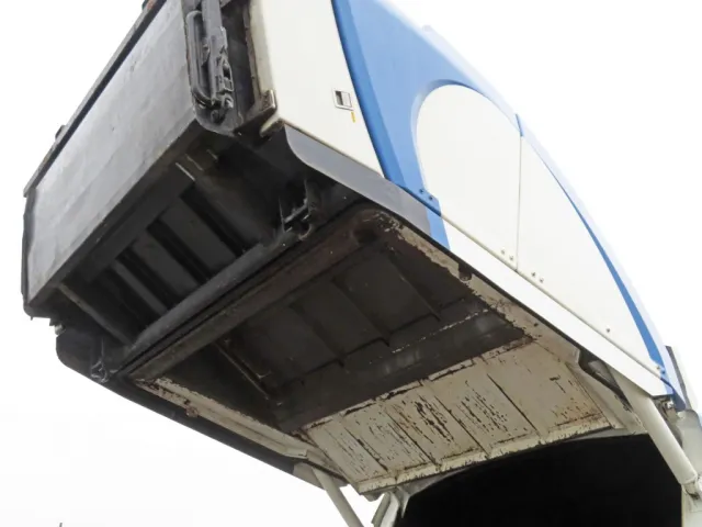 日野 レンジャー SDG-FD7JGAA(2WD)の写真8