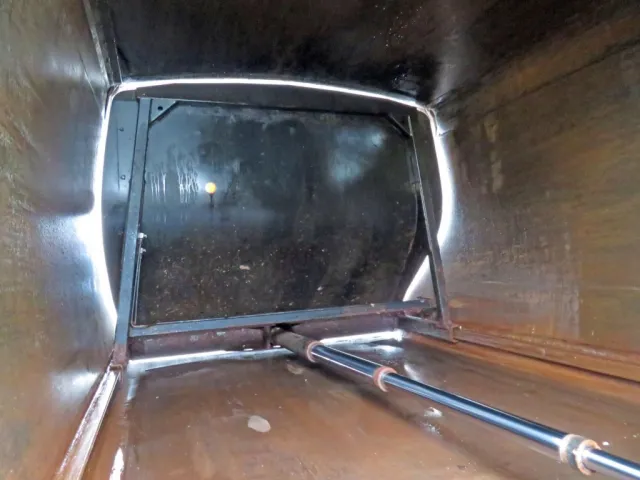 日野 レンジャー SDG-FD7JGAA(2WD)の写真11