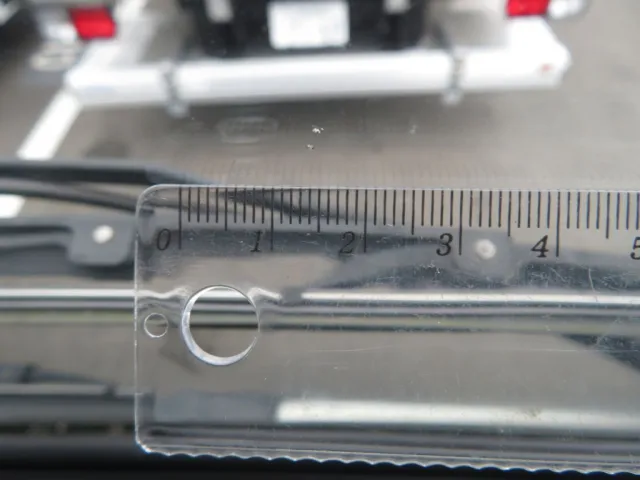 日野 レンジャー SDG-FD7JGAA(2WD)の写真15