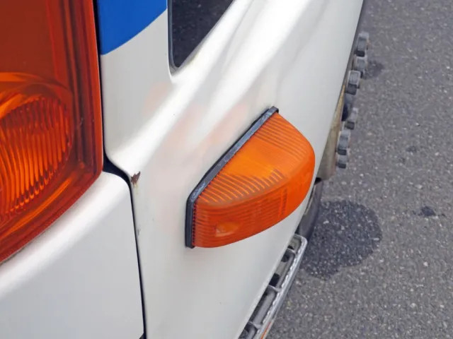 日野 レンジャー SDG-FD7JGAA(2WD)の写真16