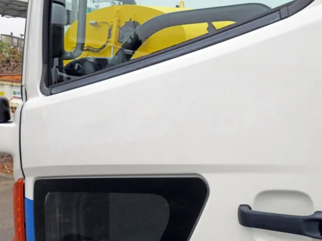 日野 レンジャー SDG-FD7JGAA(2WD)の写真17