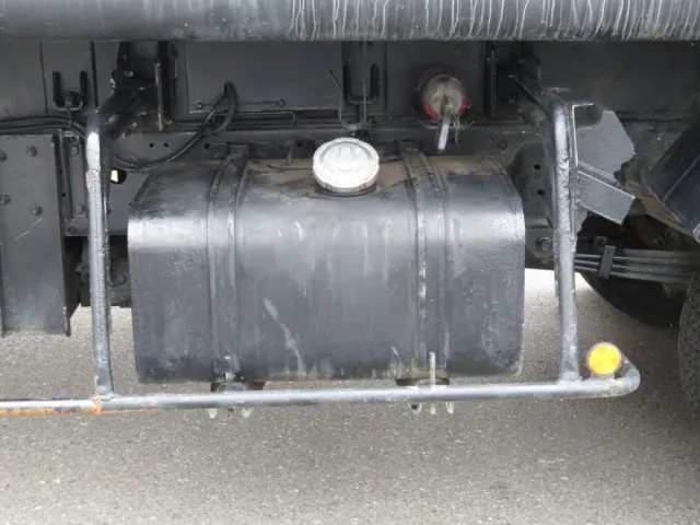 日野 レンジャー SDG-FD7JGAA(2WD)の写真20