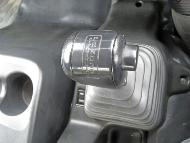 日野 レンジャー SDG-FD7JGAA(2WD)の写真23