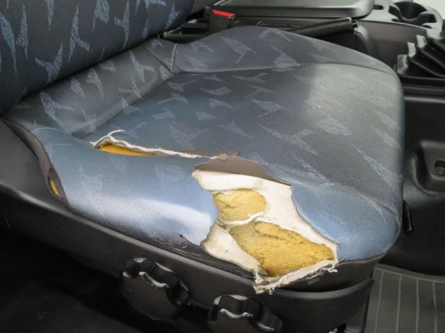 日野 レンジャー SDG-FD7JGAA(2WD)の写真27